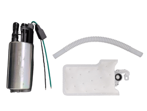 Bomba De Combustível Elétrica  Fox 1.6 16v E Up 14>, Crossfox,  Spacecross 1.6 16v 15>  Magneti Marelli Mm243a 