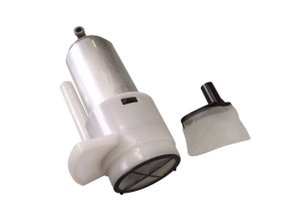 Bomba De Combustível Elétrica Golf 96/99 E Passat Alemão 93/99 Dpl-180091