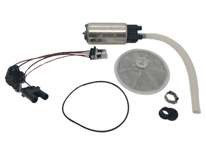 Bomba De Combustível Elétrica Hb20 19> Bosch F 000 Te1 3z6 