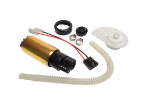 Bomba De Combustível Elétrica Palio, Siena, Strada, Uno, Escort, Blazer, Celta, Corsa, S-10, Vectra, Gol, Kombi E Parati Ymax 3471