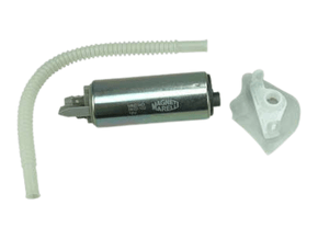 Bomba De Combustível Elétrica, Toro E Compass 2.0 16v 16> E  Renegade 15>, Magneti Marelli - Mm234d 