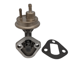 Bomba De Combustível Mecânica  A-10, C-10, Caravan E Opala  82> Brosol 245400 