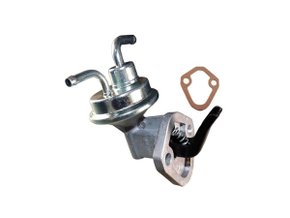 Bomba de combustível mecânica A-10, C-10, Caravan e Opala 82 NAKATA NKBC03711