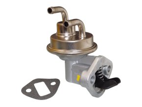 Bomba De Combustível Mecânica Belina,corcel, Del Rey,pampa, Escort Hobby 93>, Logus 93/96, Gol, Parati, Saveiro E Voyage <95 Brosol 251091