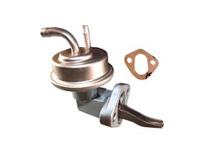 Bomba de combustível mecânica Belina, Del Rey e Pampa 89, Escort e Verona 92, Escort e Verona Europeu 93/96, Royale e Versailles 91, Apollo 90/92, Gol e Voyage 91/95, Logus 96/96, Parati e Saveiro 91/96, Quantum e Santana 91/94 RHOPEM RH005