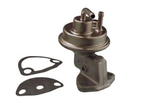 Bomba De Combustível Mecânica Brasilia 73>, Fusca 67>, Gol E Saveiro 80/86, Kombi <96, Tl 70>, Variant I 70> E Ii 78/82 Brosol 214131