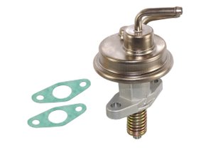 Bomba De Combustível Mecânica Chevette 73>, Chevy 83> E Marajó 81> Brosol 243122