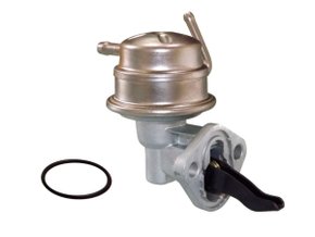 Bomba de combustível mecânica Del Rey, Pampa, Escort, Verona, Royale, Versailles, Gol, Voyage, Parati, Saveiro, Quantum e Santana NAKATA NKBC07910