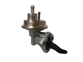 Bomba De Combustível Mecânica, Del Rey, Pampa, Escort, Versailles, Gol, Voyage, Parati, Saveiro, Quantum E Santana, Brosol 216910