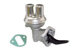 Bomba De Combustível Mecânica F-100 56/87, Itamaraty, Maverick E Aero, Pick-up F-75, Jeep E Rural 60/83 Brosol 252200