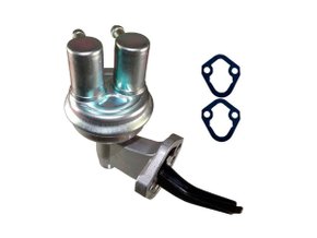 Bomba De Combustível Mecânica F-100 56/87, Itamaraty, Maverick E Aero, Pick-up F-75, Jeep E Rural 60/83 Indisa Bc6734