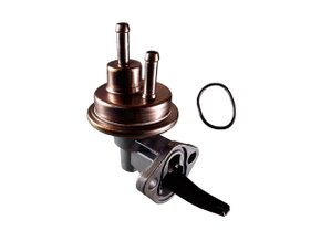 Bomba De Combustível Mecânica Uno <93 Nakata Nkbc01500