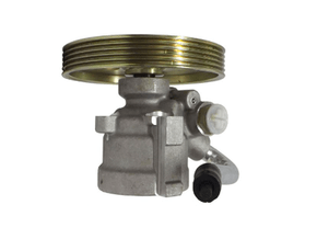 Bomba De Direçâo Hidráulica, Corsa 05/12 E Montana 05/11, Ampri - 92105  