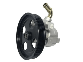 Bomba De Direção Hidráulica, Doblo 02/10, Idea 06/10, Palio 01-07, Palio Weekend 01/04, Punto 08/10, Siena 01/07, Strada 03/06, Strada 03/12, Trw Varga -  Jpr527 