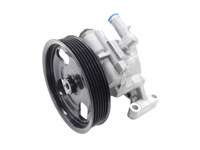 Bomba De Direçâo Hidráulica, Doblo, Grand Siena, Idea,  Linea, Palio, Palio Weekend, Punto, Siena E Strada, Ampri - 93111 