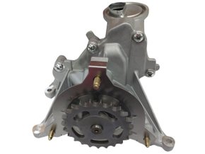 Bomba De Óleo Aircross, C3, C4, C4 Cactus, 208,2008,308 Hoggar, Partner Indisa 95400 