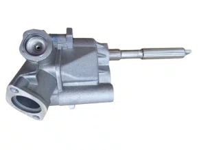 Bomba De Óleo Belina, Del Rey, Pampa, Gol, Parati, Quantum, Saveiro, Santana E Voyage, Royale E Versailles Schadek 10.086 