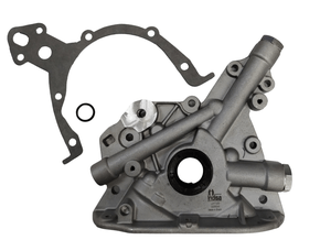 Bomba De Oleo Celta 01/10, Classic 07/12, Corsa E Pick-up  Corsa 94>, Meriva 09>, Montana 08/10, Prisma 06/11 E Tigra  96> Indisa 25129 