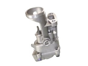 Bomba De Óleo Chevette 73>, Chevy 84> E Marajó 81> Anroi Ar2030