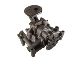 Bomba De Óleo Citroen C3 02>, Xsara Picasso 05>, Peugeot 206 01/08, 207 08>, 307 01>, 308 13> E Partner 01> Frontier 24350