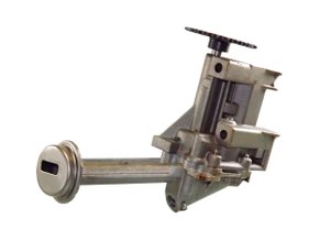 Bomba De Óleo Clio 01/04, Megane E Scenic 99/04 Schadek 10.193