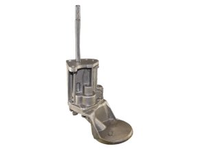 Bomba De Óleo Clio <99 E Twingo <97 Anroi At3140