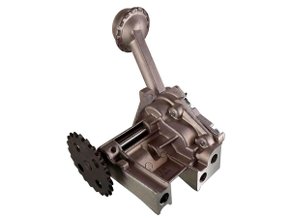 Bomba De Óleo Clio E Scenic 05>, Duster 12>, Kangoo E Logan 07>, Megane 06>, Oroch 15>, Sandero 08> E Symbol 09> Frontier 24349