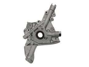 Bomba De Óleo, Corsa, Meriva, Montana E Palio 04>, Doblo, Palio Weekend, Siena E Strada 05>, Idea 06>, Punto 08> E Stilo 03>, Indisa 35254 