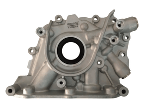 Bomba De Óleo Courier 97/99, Fiesta 96/99, Ecosport 12>,  Ford Ka 14>, Fiesta E Focus 10/13 Brosol Bo0207 