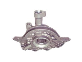 Bomba de óleo Courier, Fiesta e Ka 99, Escort 00, Ecosport, Ecosport Supercharger, Fiesta Supercharger e Focus 02 SCHADECK 10.210