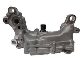 Bomba De Óleo, Ecosport Novo 1.5 12v 17>, Ka 1.5 12v 18>  Devigili Fbo02018 - Para Câmbio Automático  