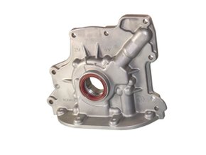 Bomba De Óleo Fox 03>, Gol G2/g3/g4/g5, Golf 01>, Kombi 06