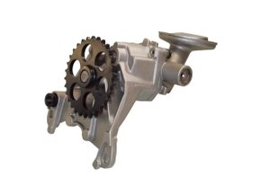 Bomba De Óleo Gol E Parati 97/98 Indisa 45197 