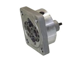 Bomba De Óleo Gol E Saveiro 80/86, Kombi <96, Brasilia, Fusca, Tl E Variant I/ii Anroi Ar1030