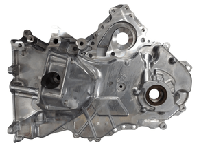 Bomba De Óleo, Hb20 E Picanto 1.0 12v 11>, Hb20 E Hb20s 12v  Turbo 16> Indisa 85400