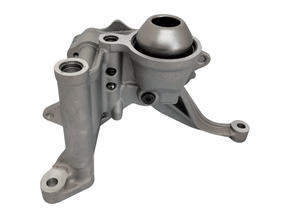 Bomba De Óleo, Ka 12v 14/20 Anroi  At3066 