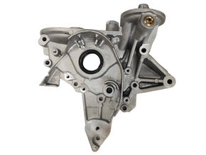 Bomba De Óleo Lancer 1.8 16v 97>, Pajero Io 1.8 16v 96> Tr4 2.0 16v  02> Frontier 24424 