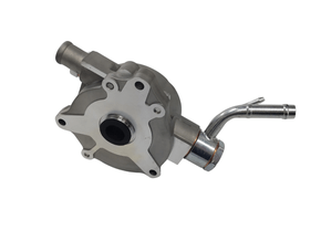 Bomba De Vácuo Alternador, Drivetec 920565 