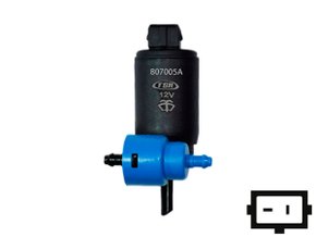 Bomba Injetora Tsa T-807005a