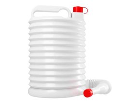 Bombona para transporte de combustível - 5 litros AGILIZE