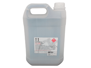 Bombona Para Transporte De Combustível - 5 Litros Golpack