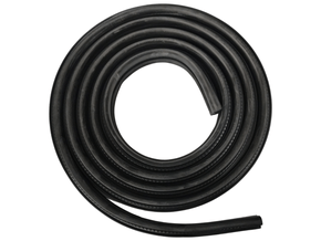 Borracha Da Porta Lateral, Argo, Cronos, S-10,trailblazer, Civic,cr-v, Fit, Hr-v, Wr-v, Azera, Creta,elantra,hb20,tucson,clio, Corolla, Etios, Hilux, Yaris, Sw4 - Jahu 29229-3 