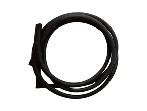 Borracha Da Porta Lateral Esquerdo Del Rey 80>, Belina  Ii, Corcel Ii E Pampa 78> Jahu 10233-2 