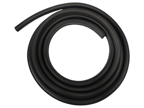 Borracha Da Porta Lateral, Fiorino Novo, Grand Siena, Linea, Mobi, Palio Attractive, Punto, Strada 12/19, Uno Vivace 10>, Jahu - 59593-6 