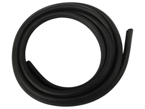 Borracha Da Porta Lateral, Hilux 05>, Jahu -  06856-0 