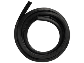 Borracha Da Porta Lateral Jetta, Nivus, Polo Novo, T-cross, Up E Virtus, Centerflex - 84504.31 