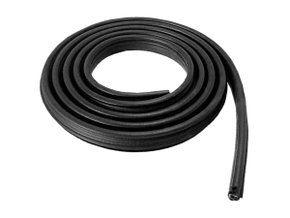 Borracha Da Porta Lateral Megane E Scenic 96> Uniflex 39836