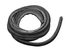 Borracha Da Tampa Do Motor Fusca