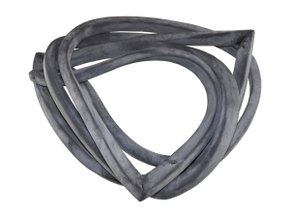 Borracha da tampa do motor Kombi Clipper 75/97