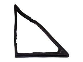 Borracha Da Ventarola Brasilia 73/77 - Lado Esquerdo